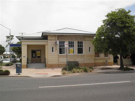 Post Office Wynnum North LPO (QLD)